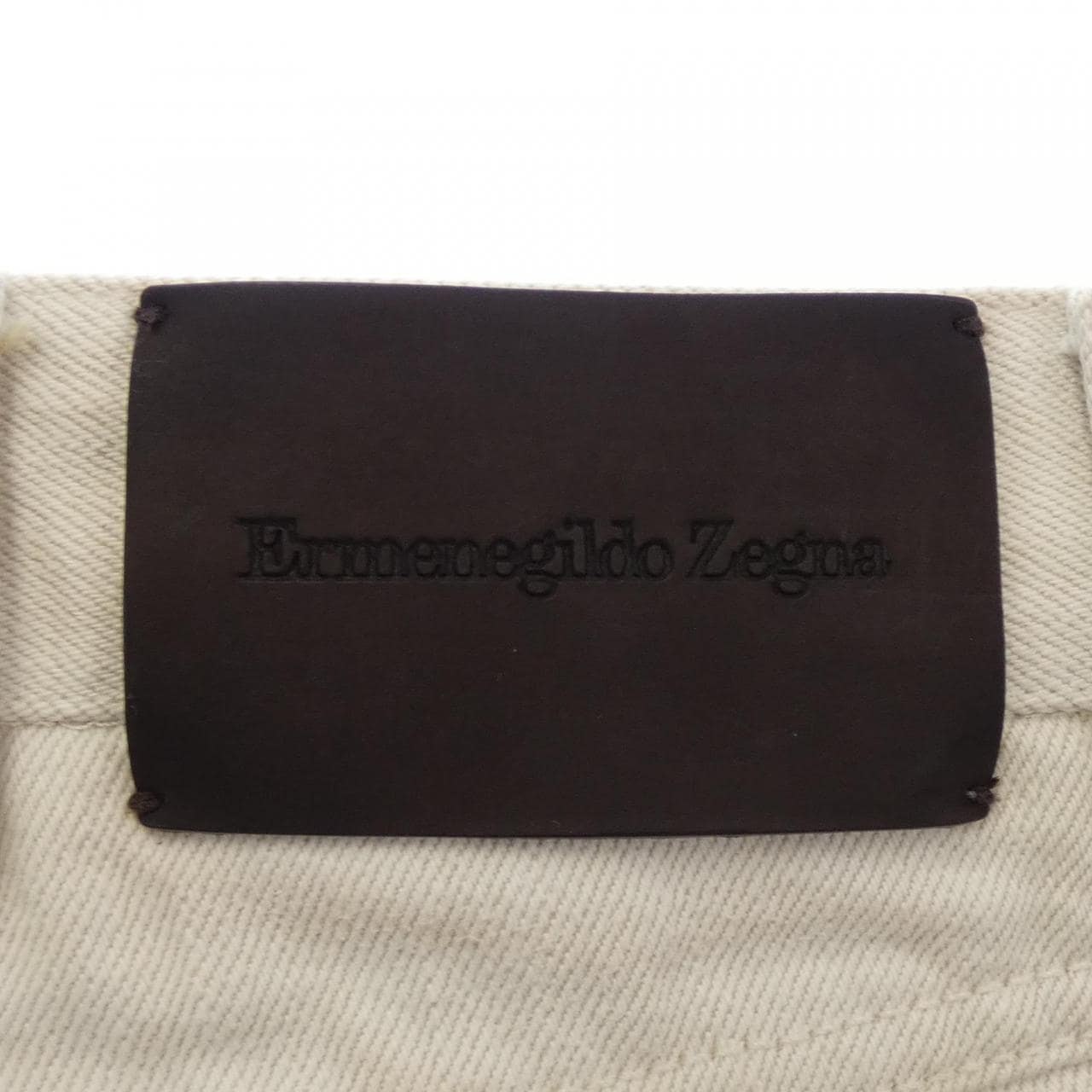 エルメネジルドゼニア Ermenegildo Zegna パンツ