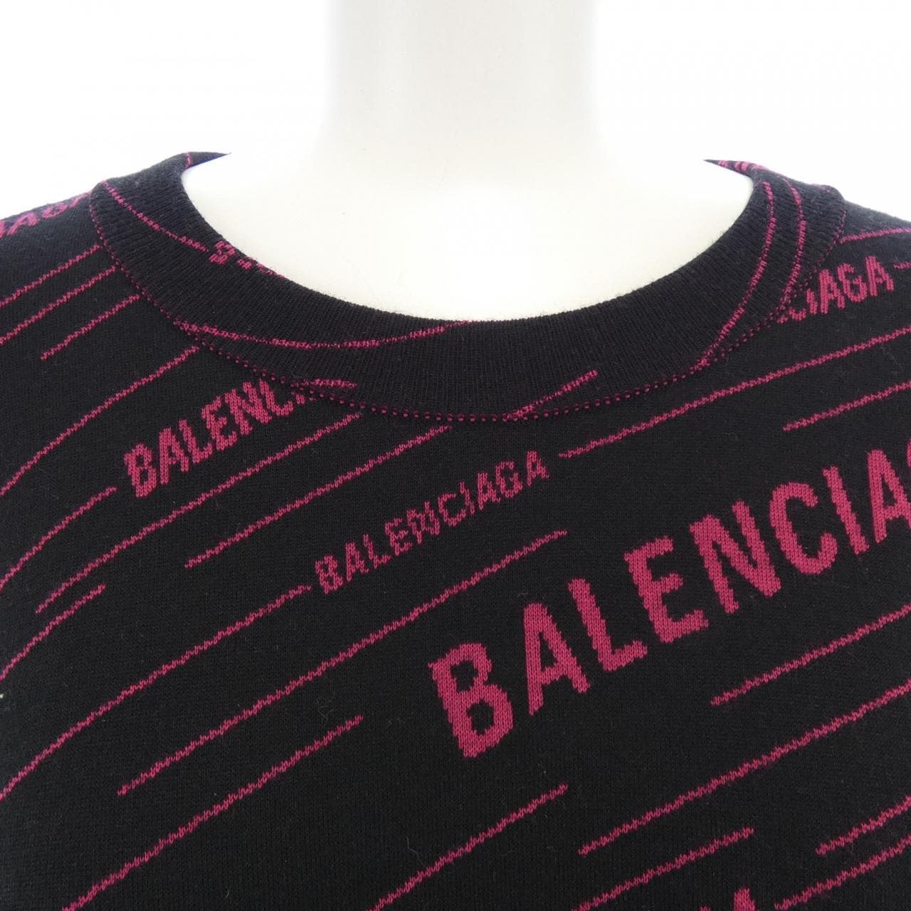 バレンシアガ BALENCIAGA ニット