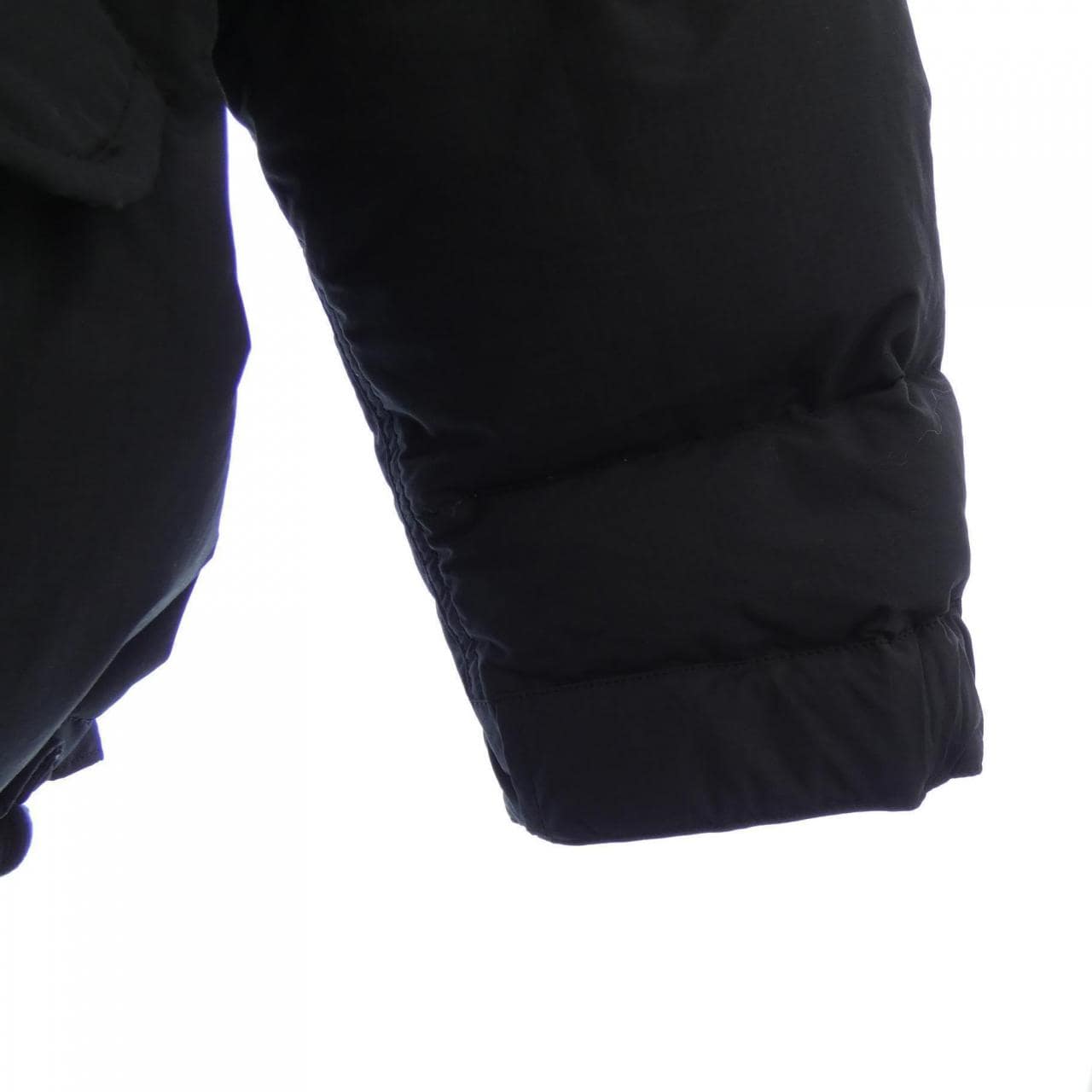 STAMMBAUM down jacket