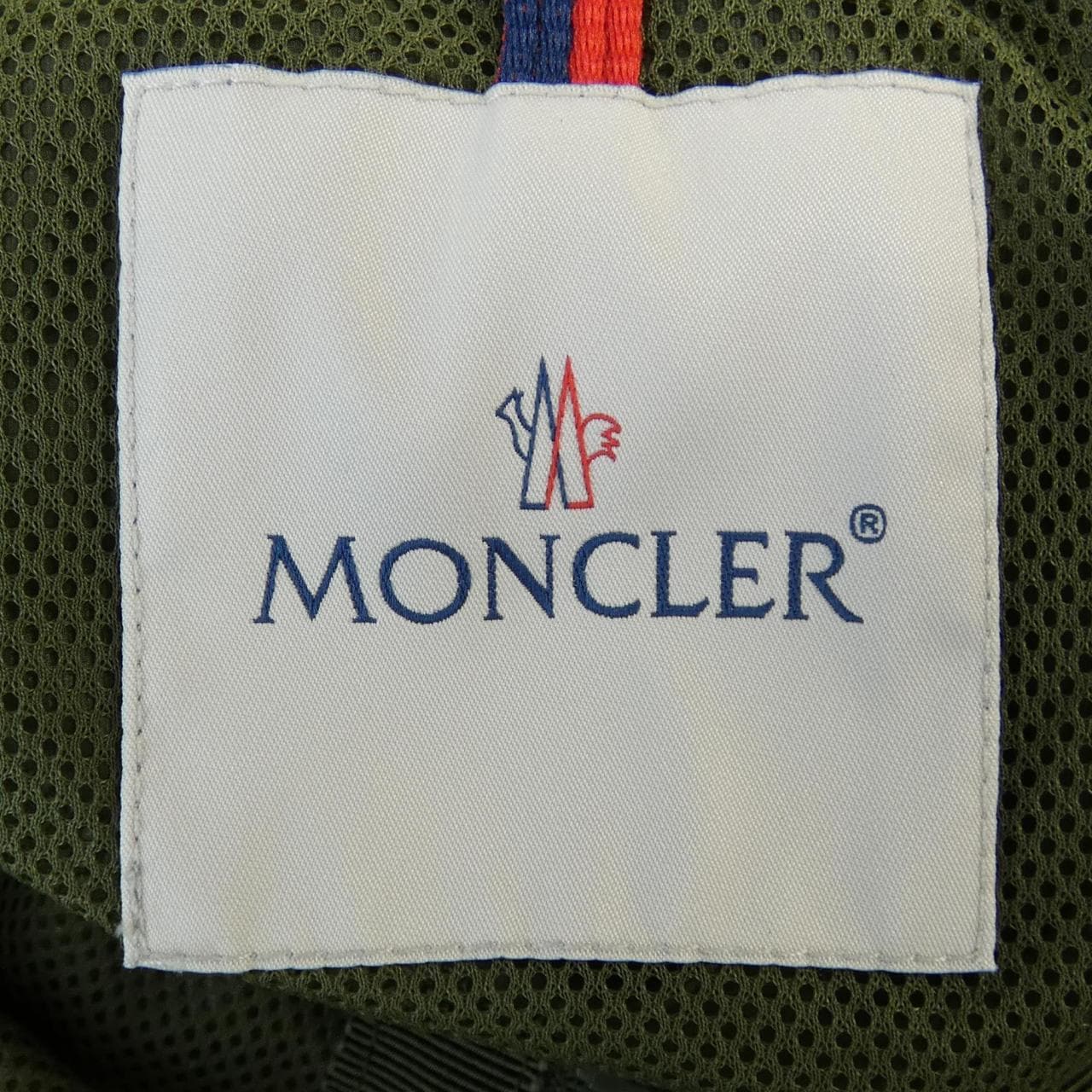 MONCLER moncler coat