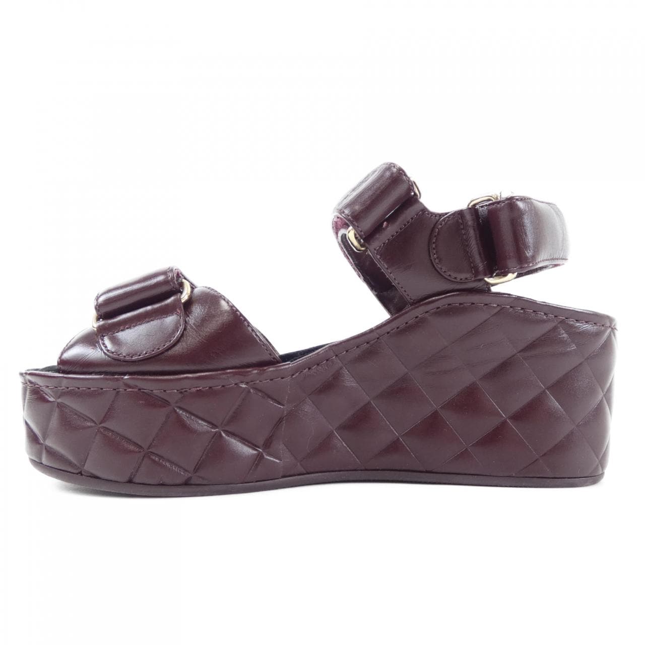 CHANEL CHANEL Sandals