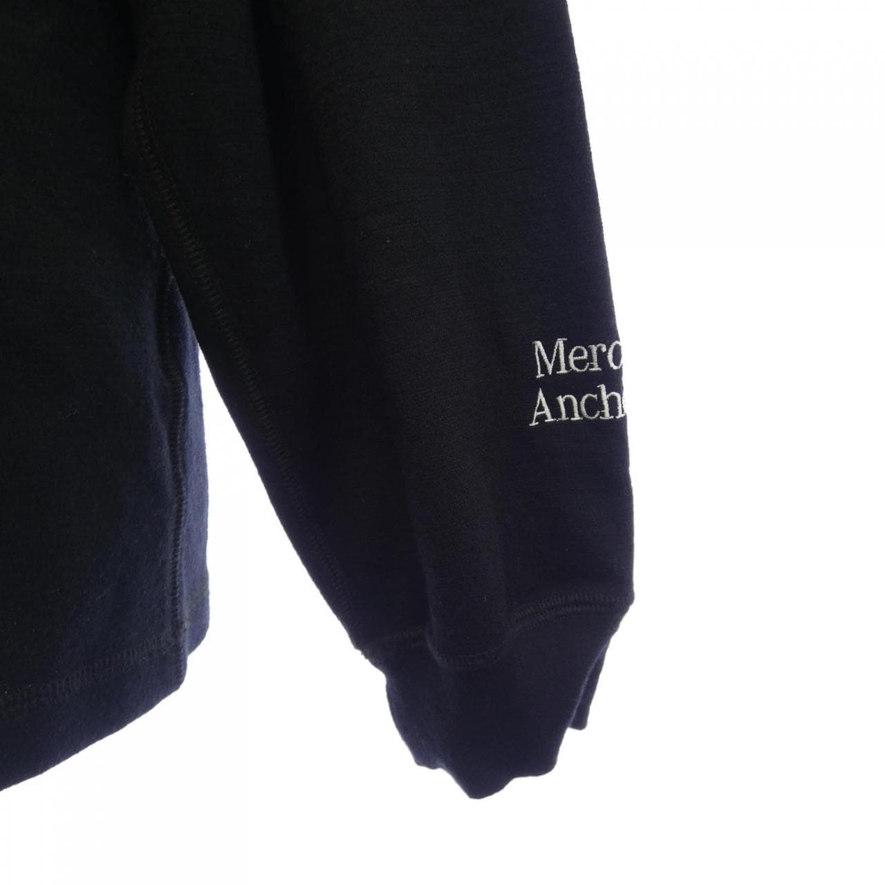 MELCEDES ANCHOR INC ニット