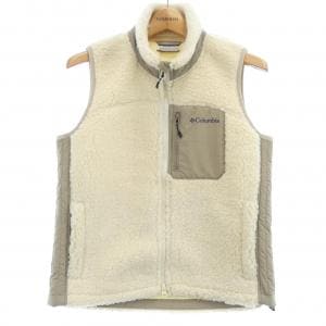 コロンビア COLUMBIA ベスト