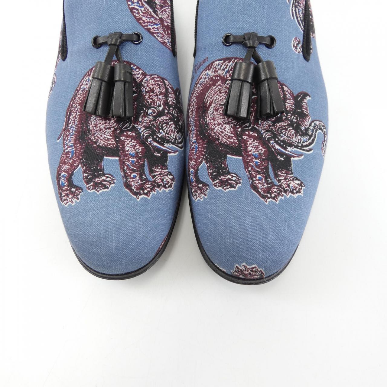 LOUIS LOUIS VUITTON shoes