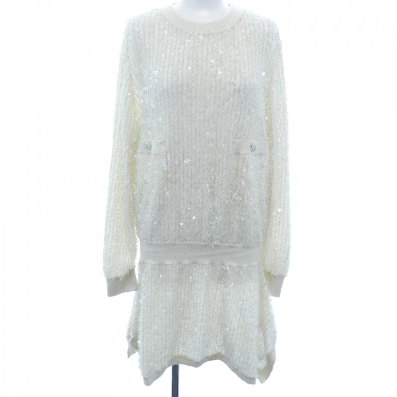 シャネル CHANEL ワンピース