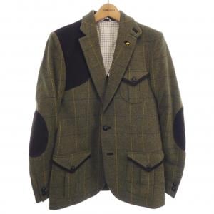 ヴィコントアー. VICOMTE A. ジャケット