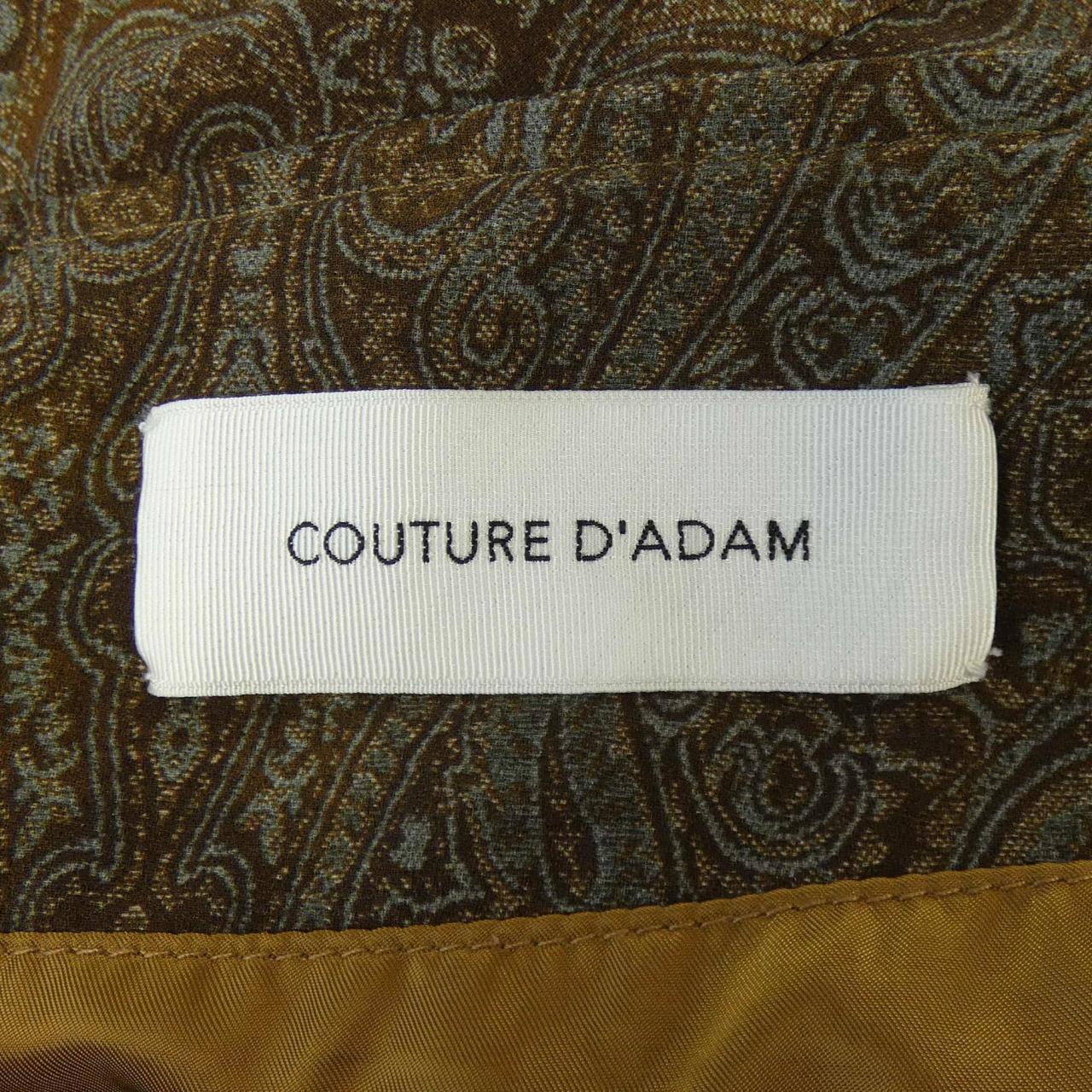 COUTURE D'ADAM スカート