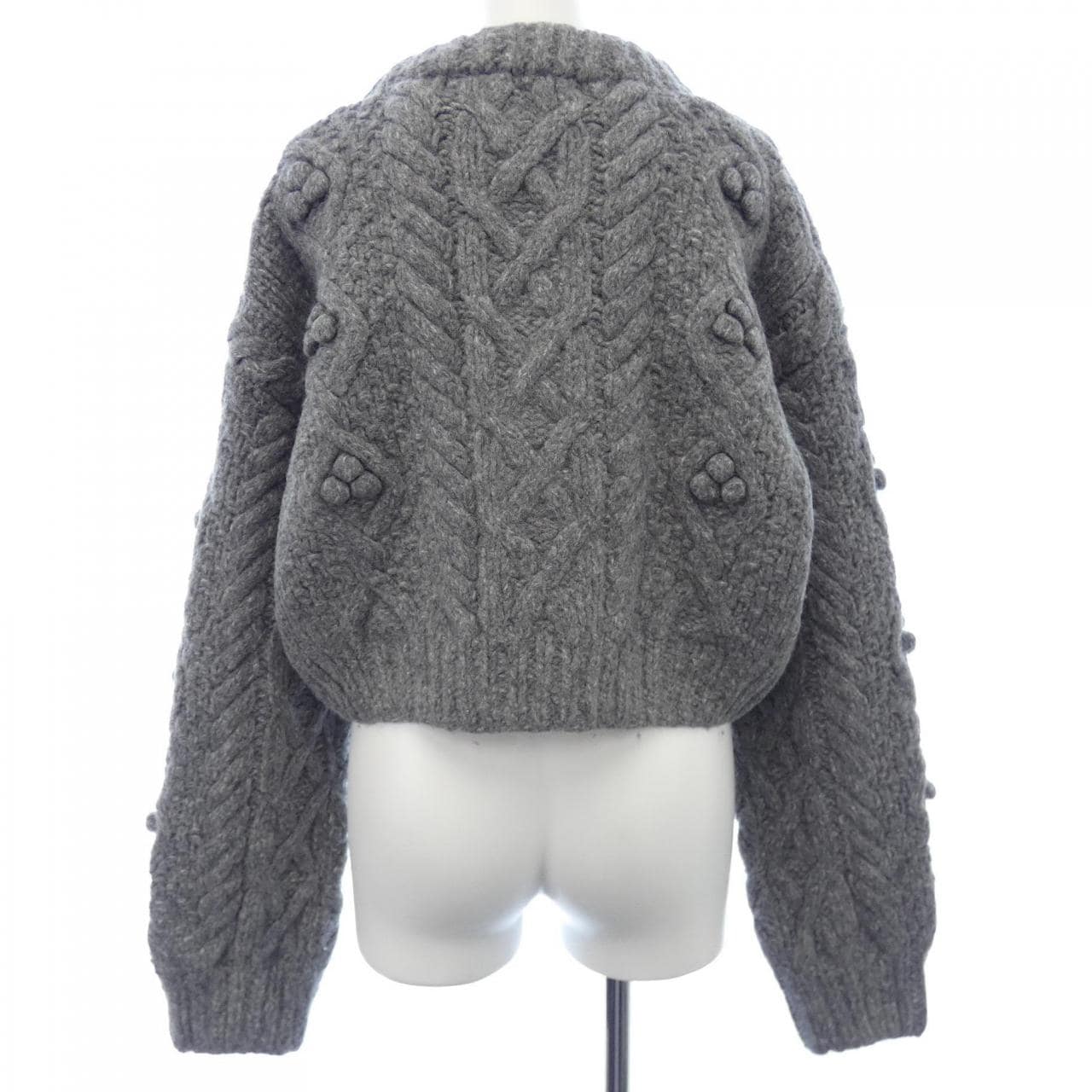 NKNIT ニット