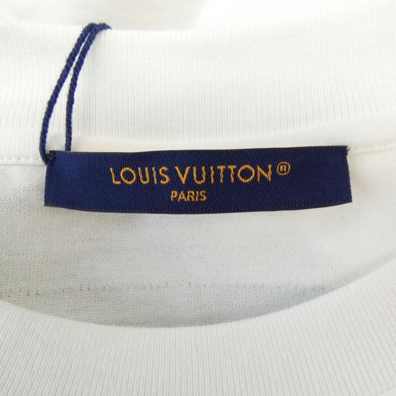 ルイヴィトン LOUIS VUITTON Tシャツ