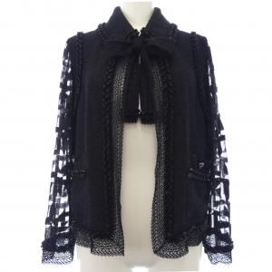 シャネル CHANEL ジャケット