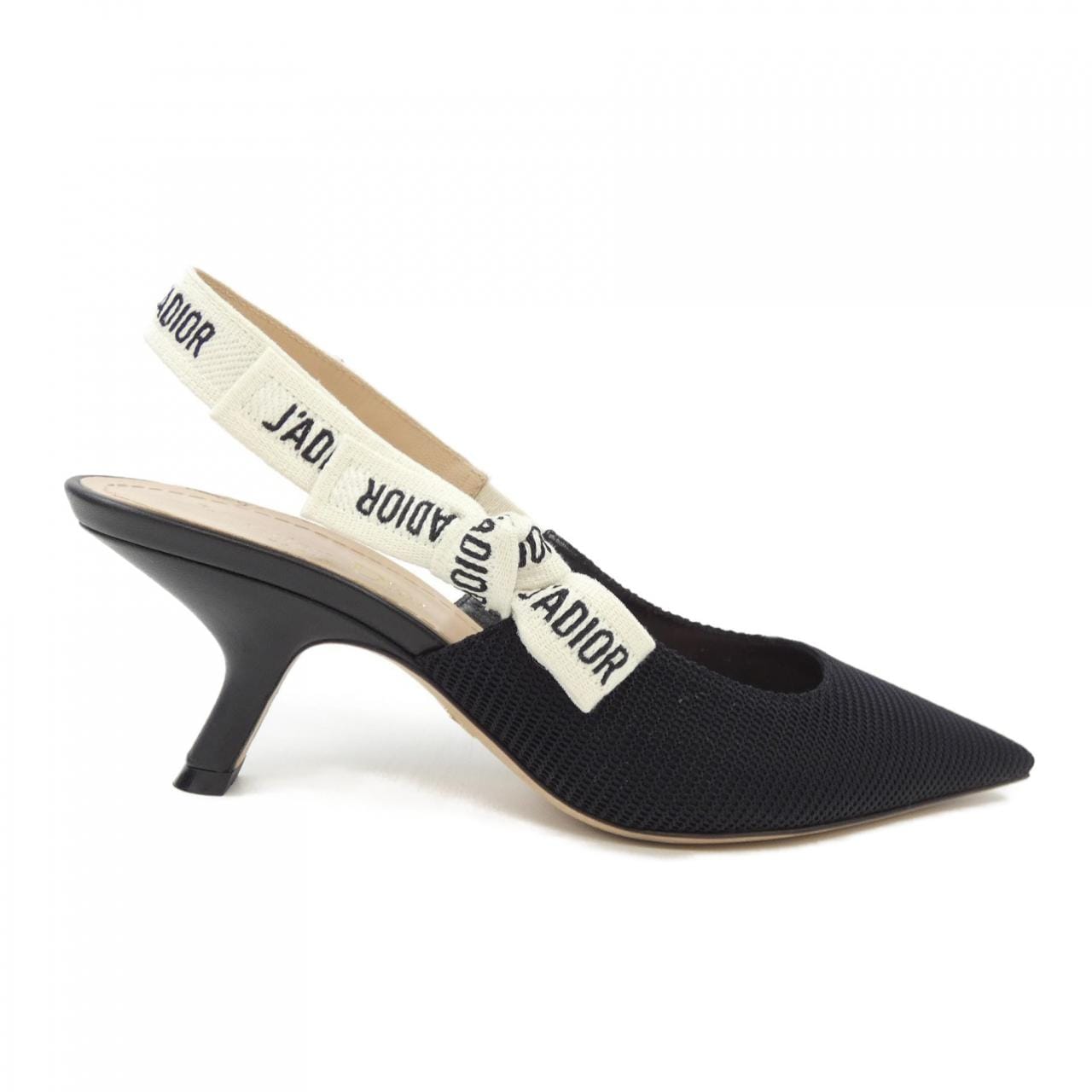 クリスチャンディオール CHRISTIAN DIOR パンプス