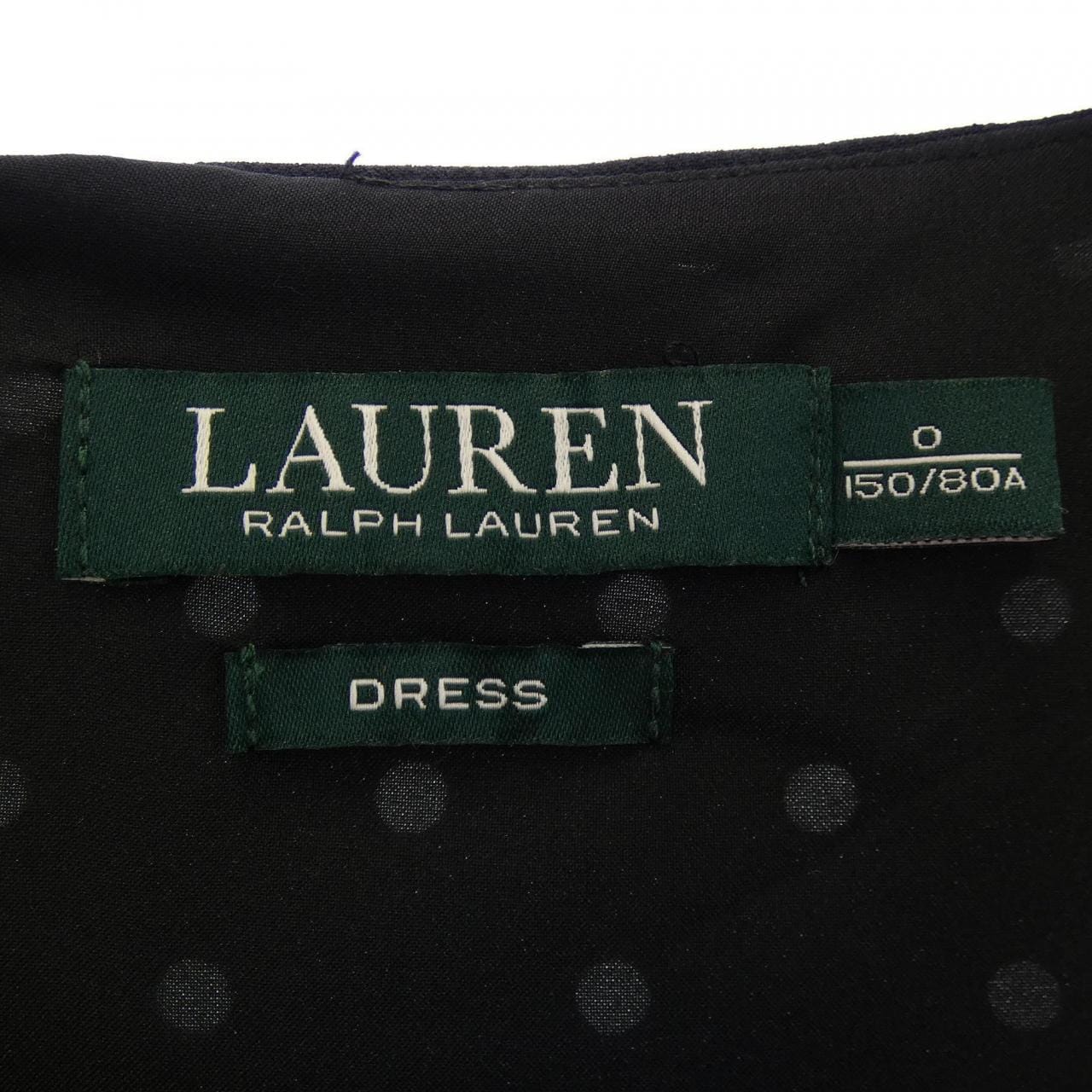 ローレンラルフローレン LAUREN RALPH LAUREN ワンピース