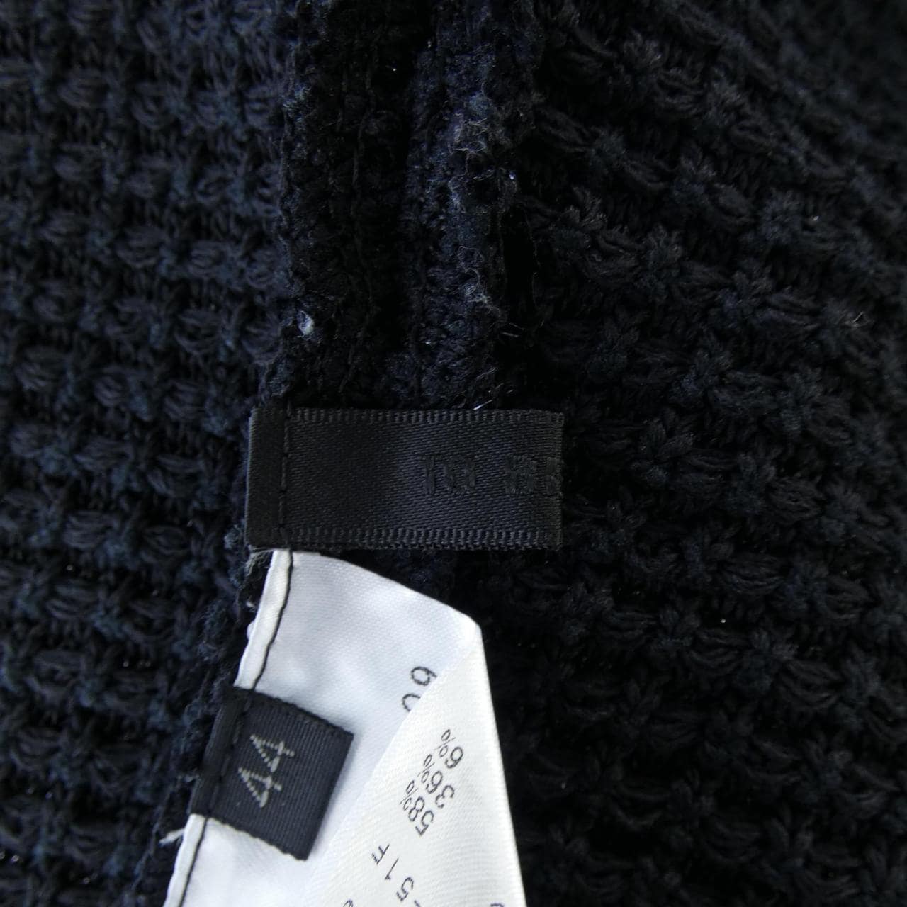 トゥービーシック TO BE CHIC カーディガン