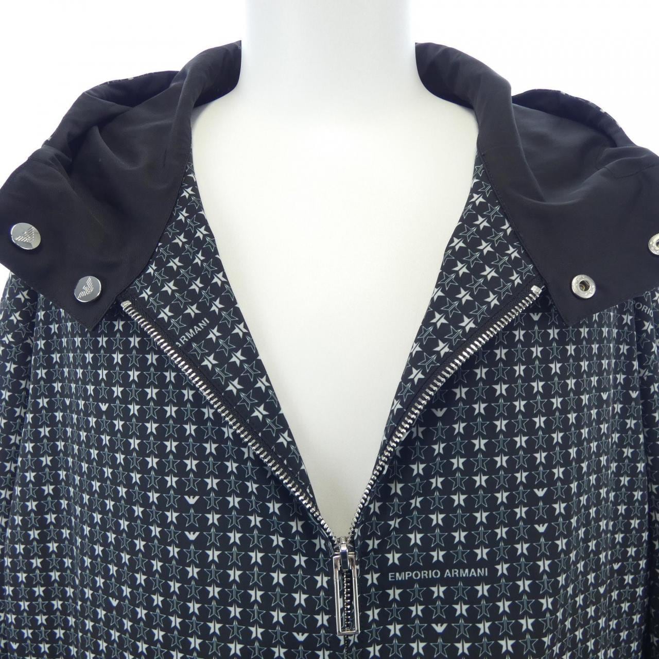 エンポリオアルマーニ EMPORIO ARMANI ジャケット