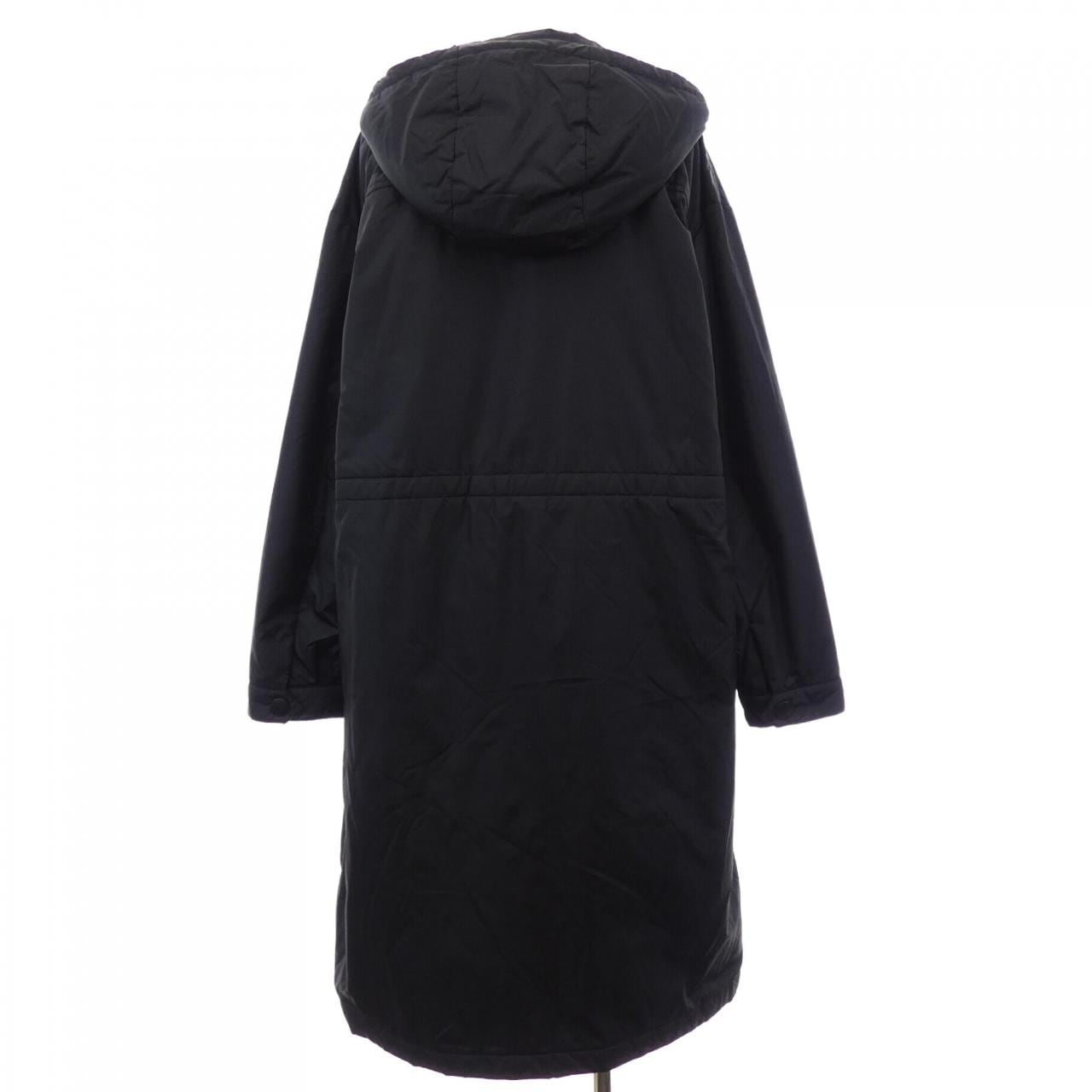 プラダ PRADA トライアングルロゴ 290788 R212 Q04 コート