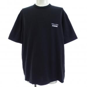 コムデギャルソンオム COMME des GARCONS HOMME HO-T101 Tシャツ