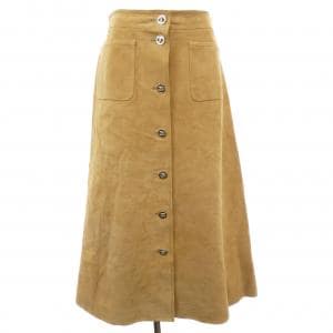 シャネル CHANEL LOOK31 P76742C66791 スカート