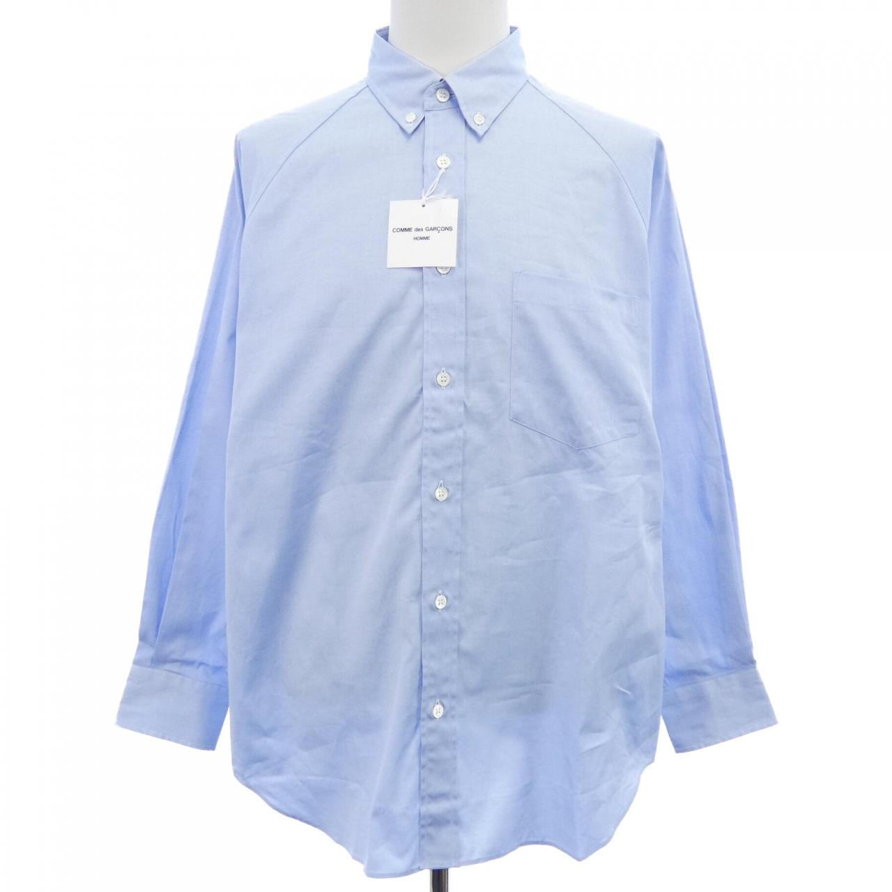 コムデギャルソンオム COMME des GARCONS HOMME HN-B013 シャツ