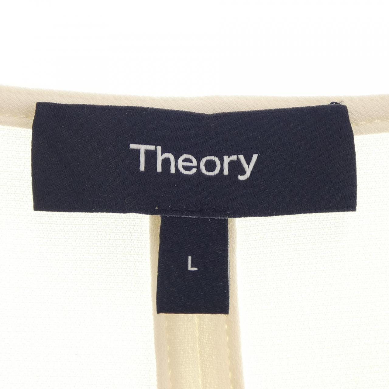 セオリー theory 01-5108200 トップス