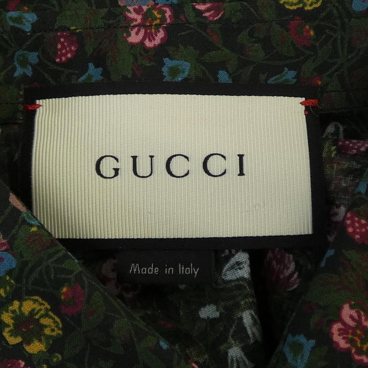 グッチ GUCCI 428488 Z368A シャツ