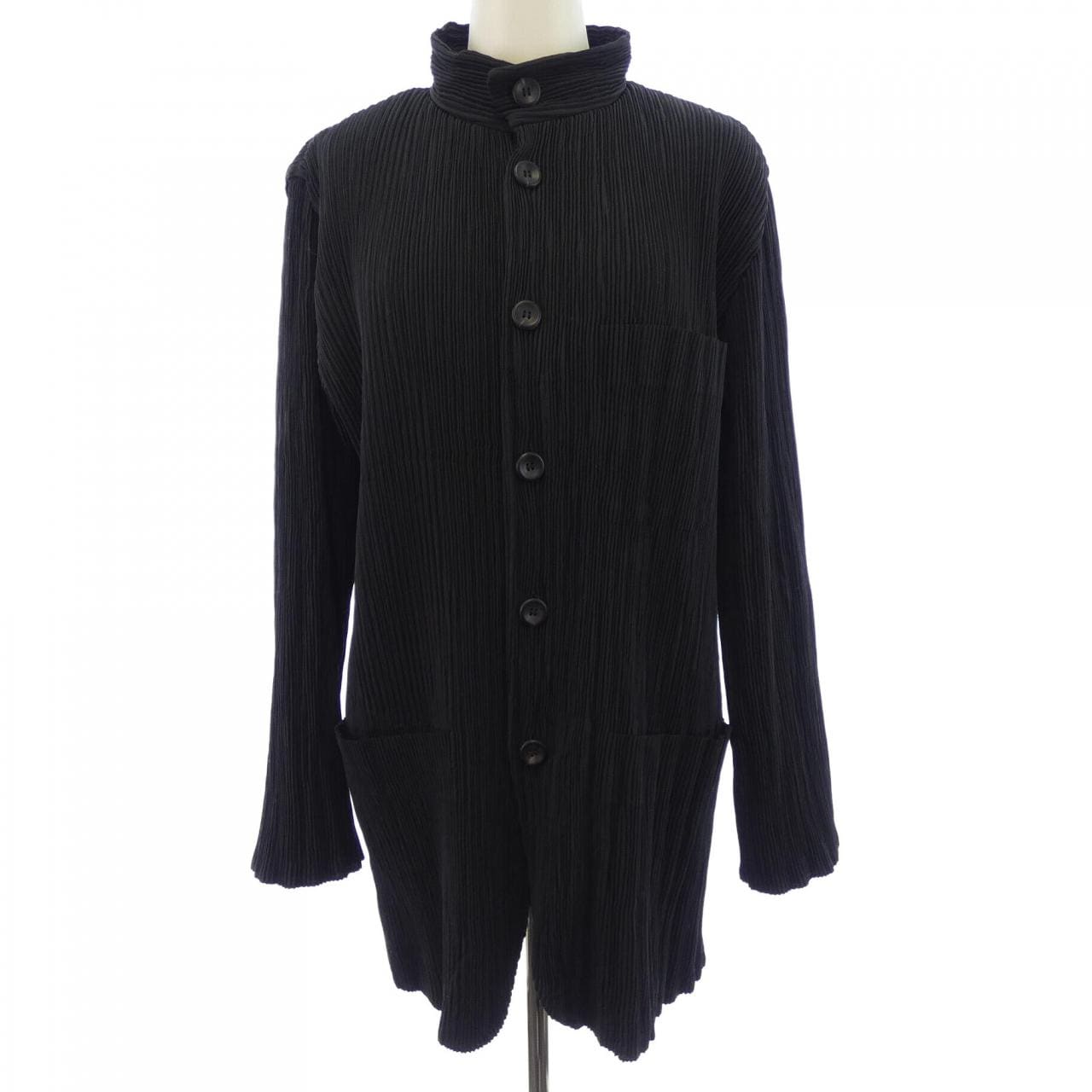 【ヴィンテージ】イッセイミヤケ ISSEY MIYAKE IM63FD903 ジャケット