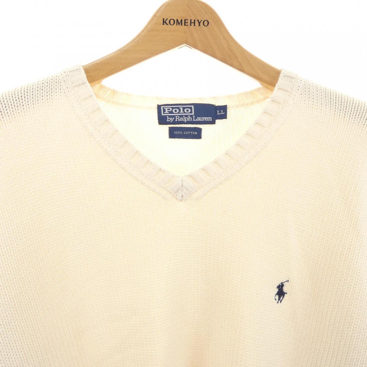 【ヴィンテージ】ポロラルフローレン POLO RALPH LAUREN ニット
