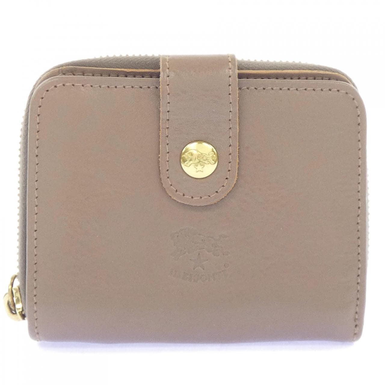 イルビゾンテ IL BISONTE WALLET