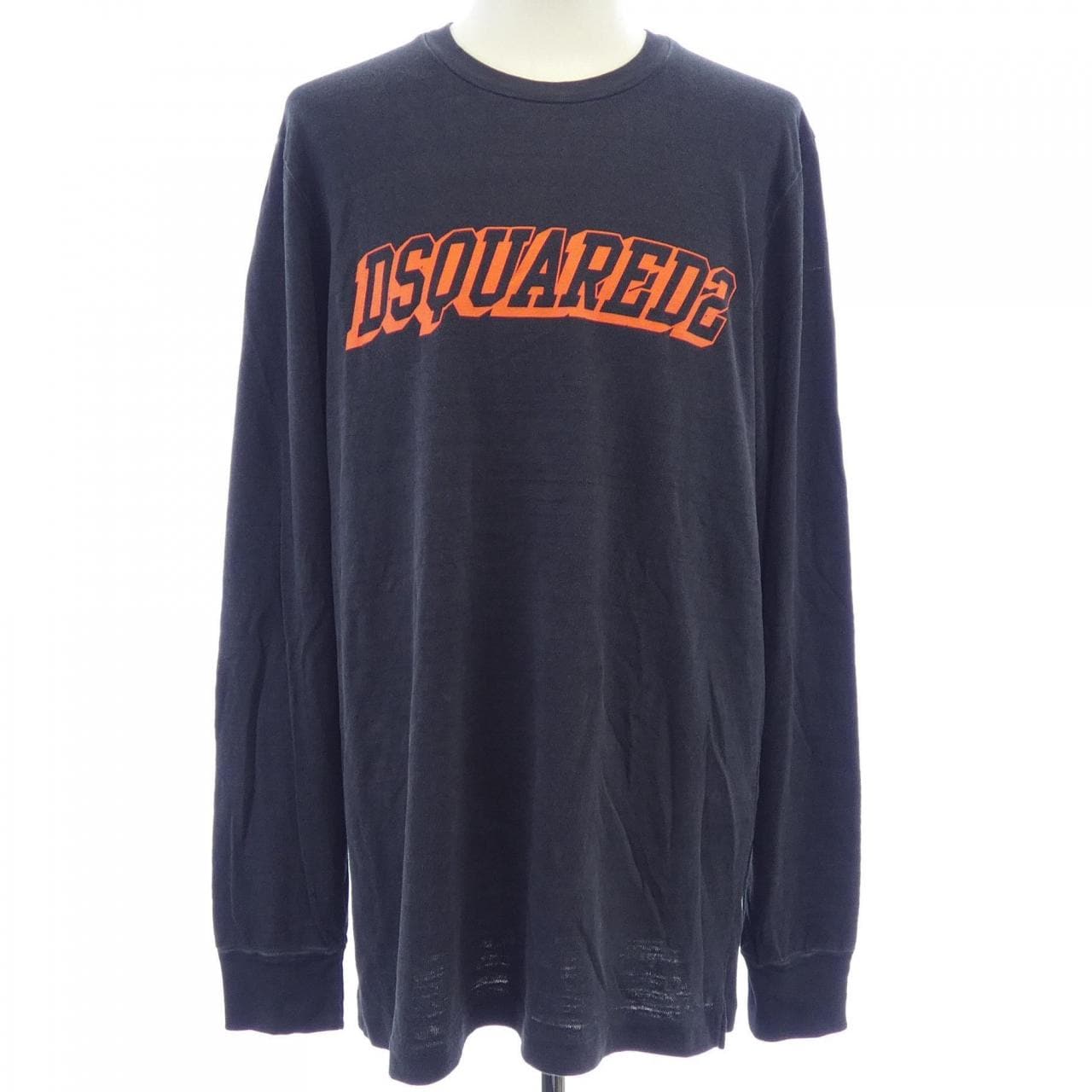 ディースクエアード DSQUARED2 S71GD1223 トップス