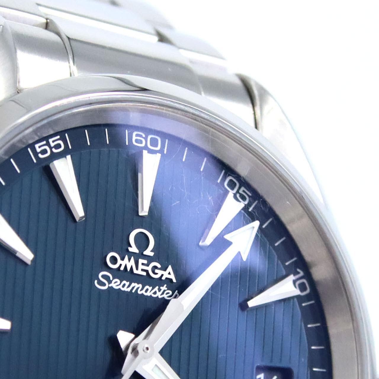 Omega Seamaster Aqua Terra 231.10.42.21.03.003 SS Automatic