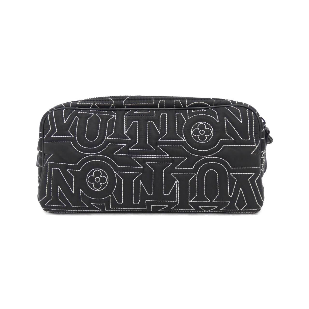 LOUIS VUITTON LV Snow Dop Kit M21435 Pouch