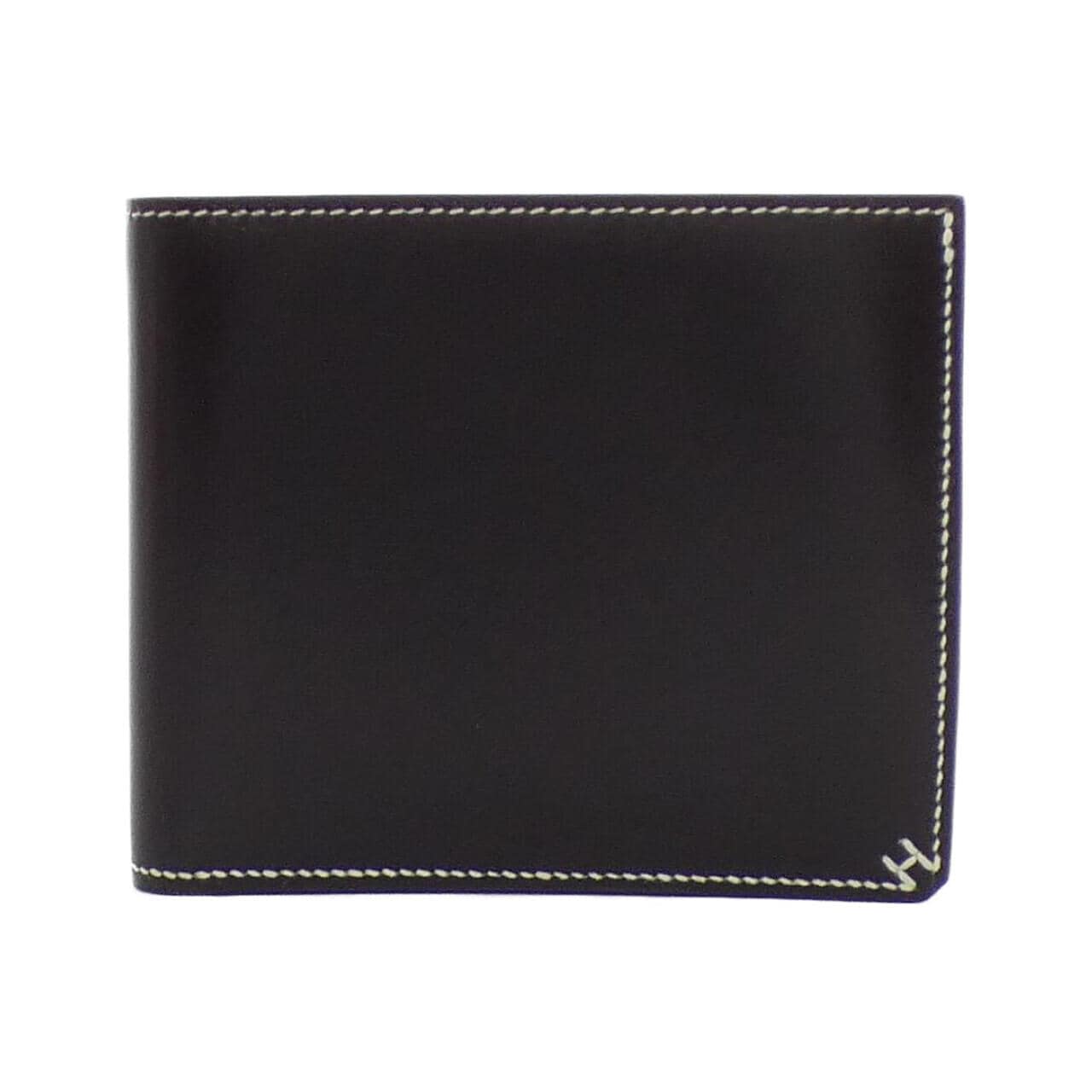 HERMES H Serie Compact 084520CK Wallet