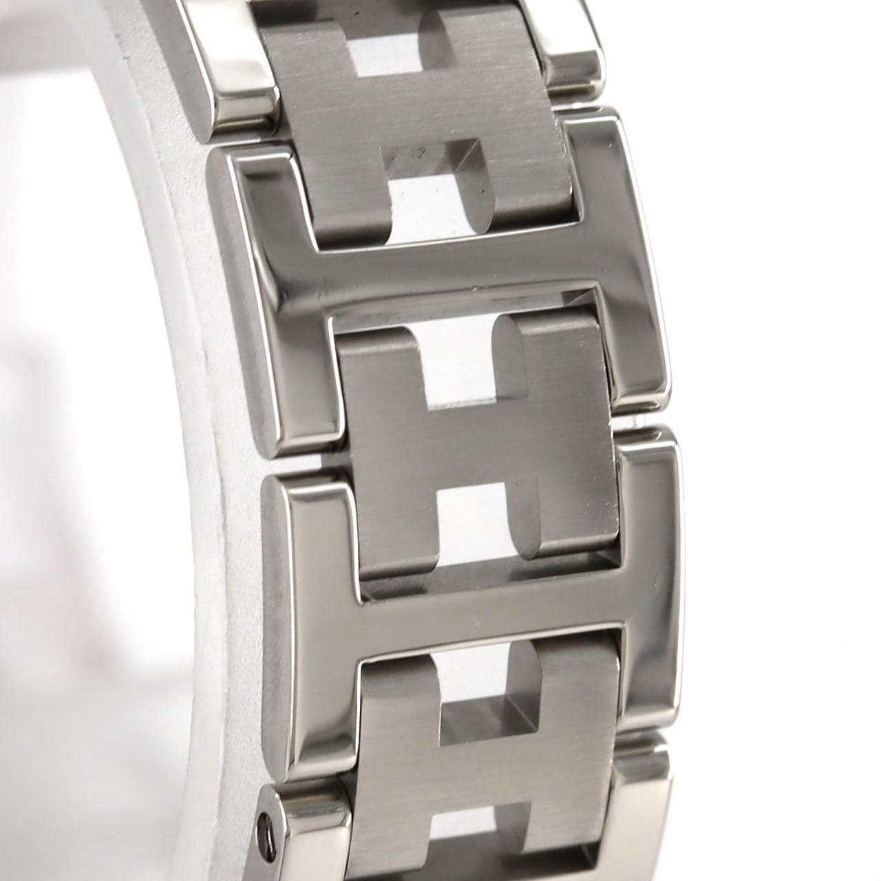 エルメス クリッパー CL4.210 SS クォーツ