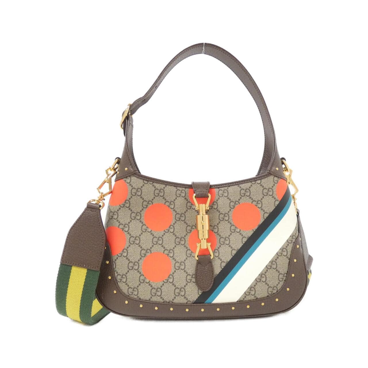 GUCCI JACKIE 1961 678843 UQHIG單肩包