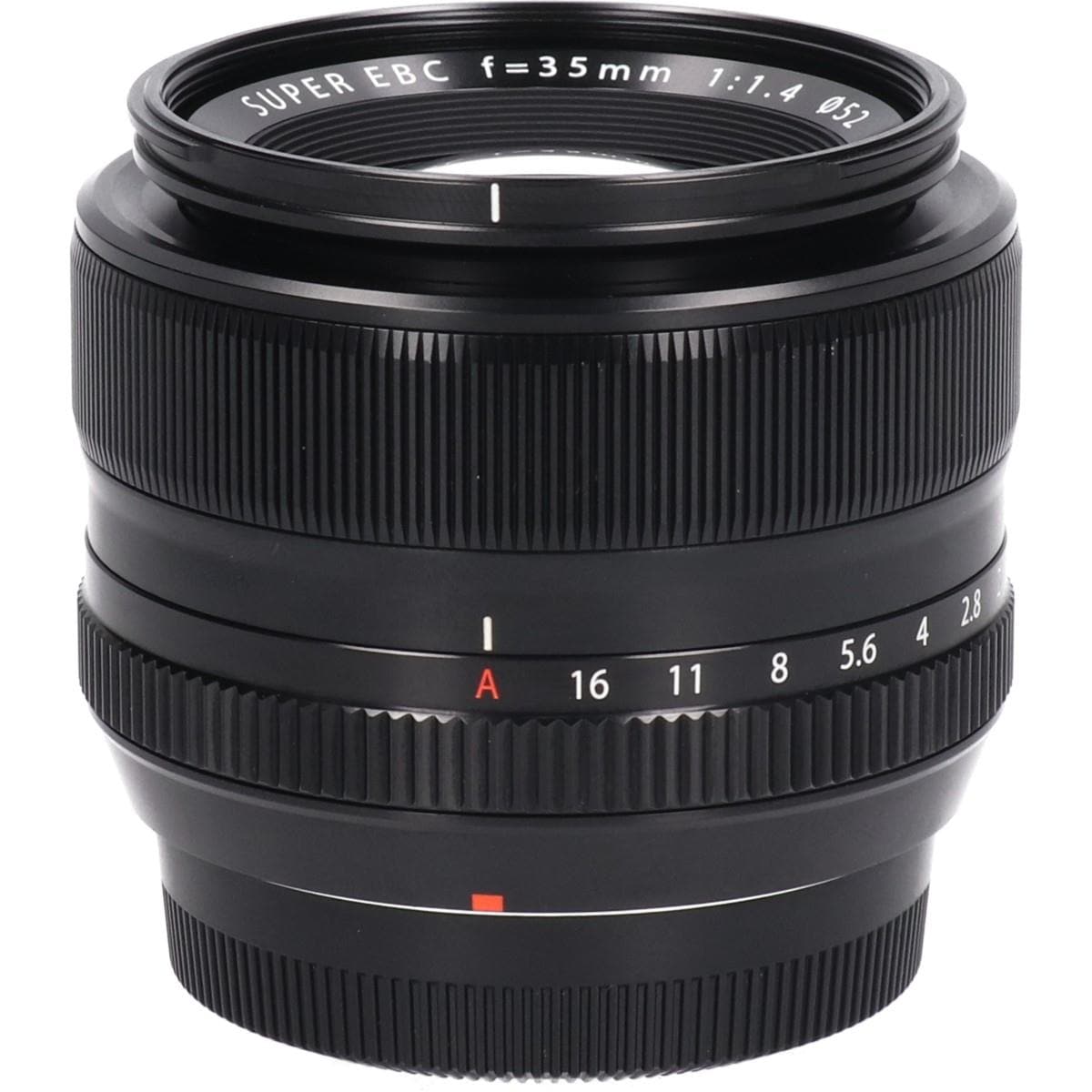 ＸＦ３５ｍｍ　Ｆ１．４Ｒ