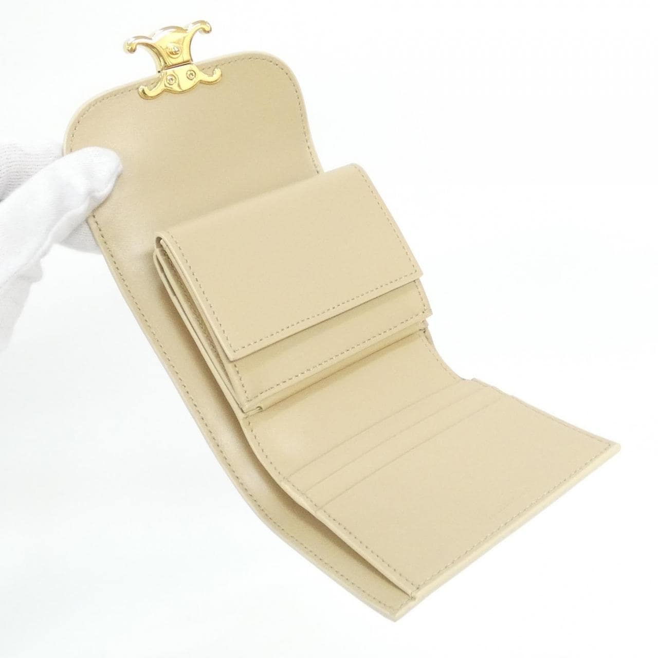 セリーヌ 10D783DPV 財布