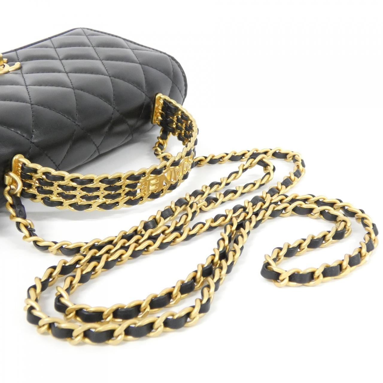 シャネル AP3240 チェーンウォレット