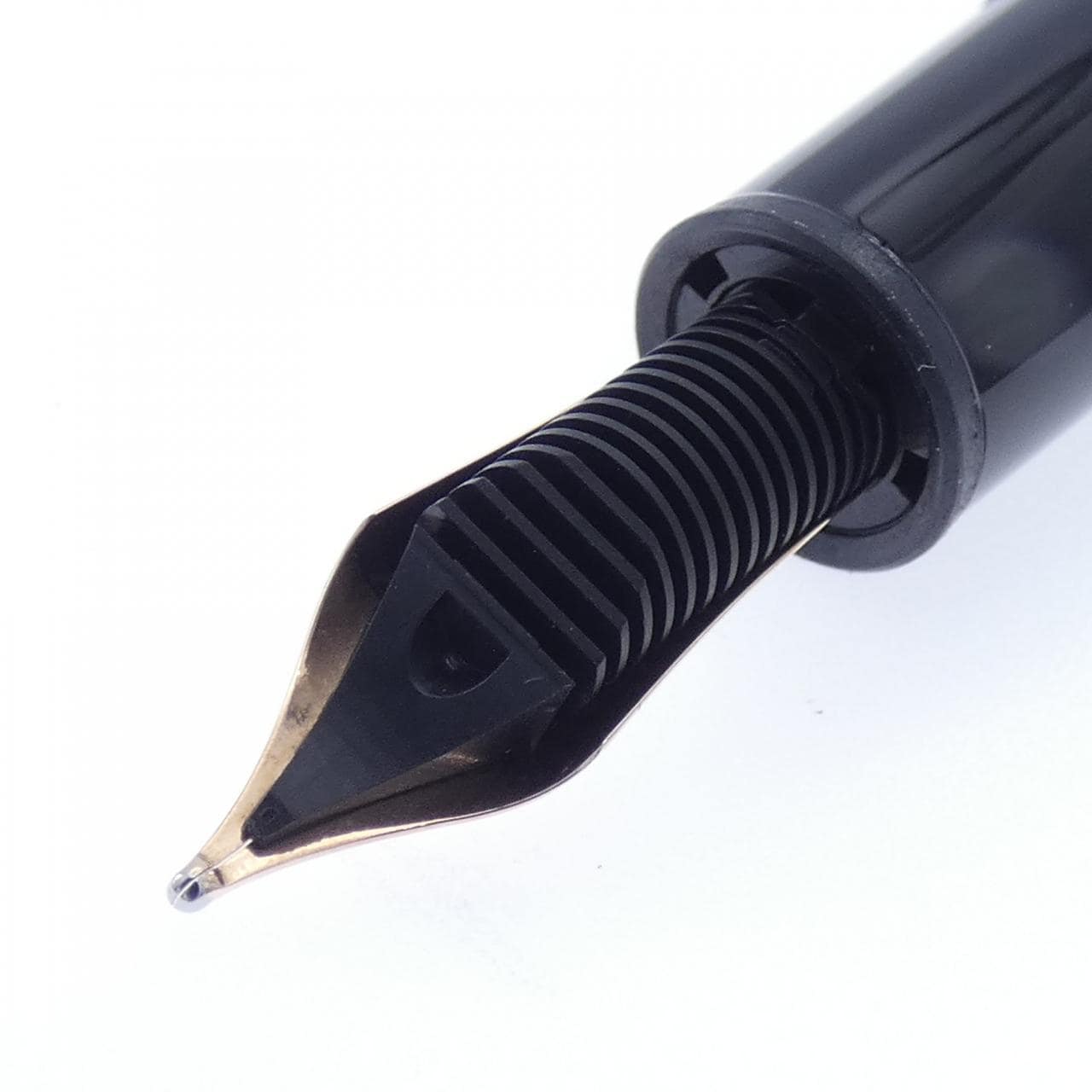 モンブラン マイスターシュテュック146ローズゴールド 132479 万年筆