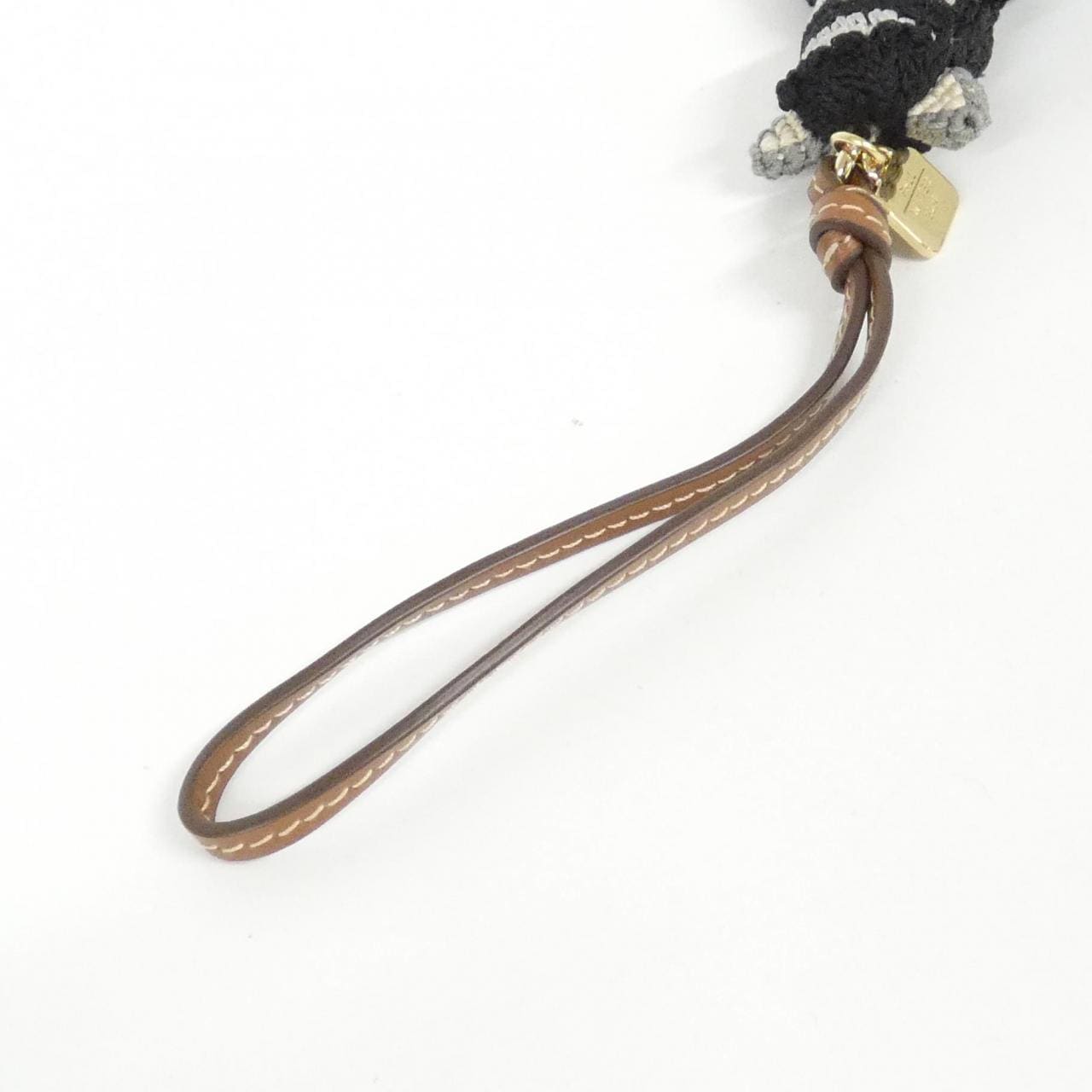 【未使用品】ミュウミュウ 5TT215 バッグチャーム