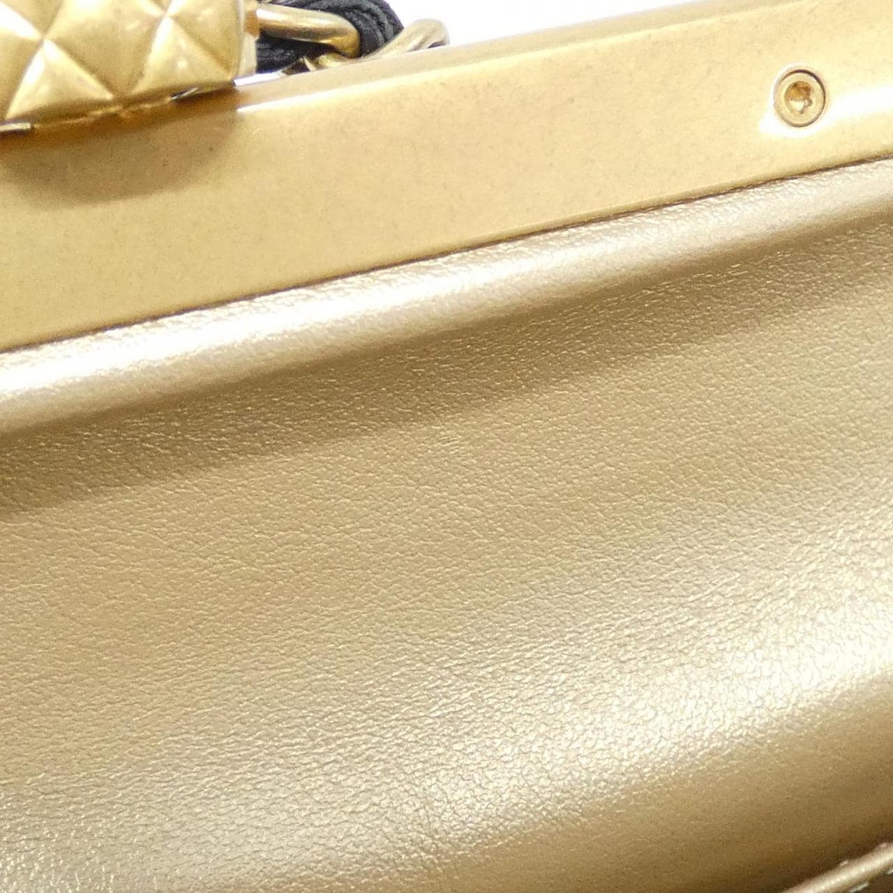 シャネル バッグ