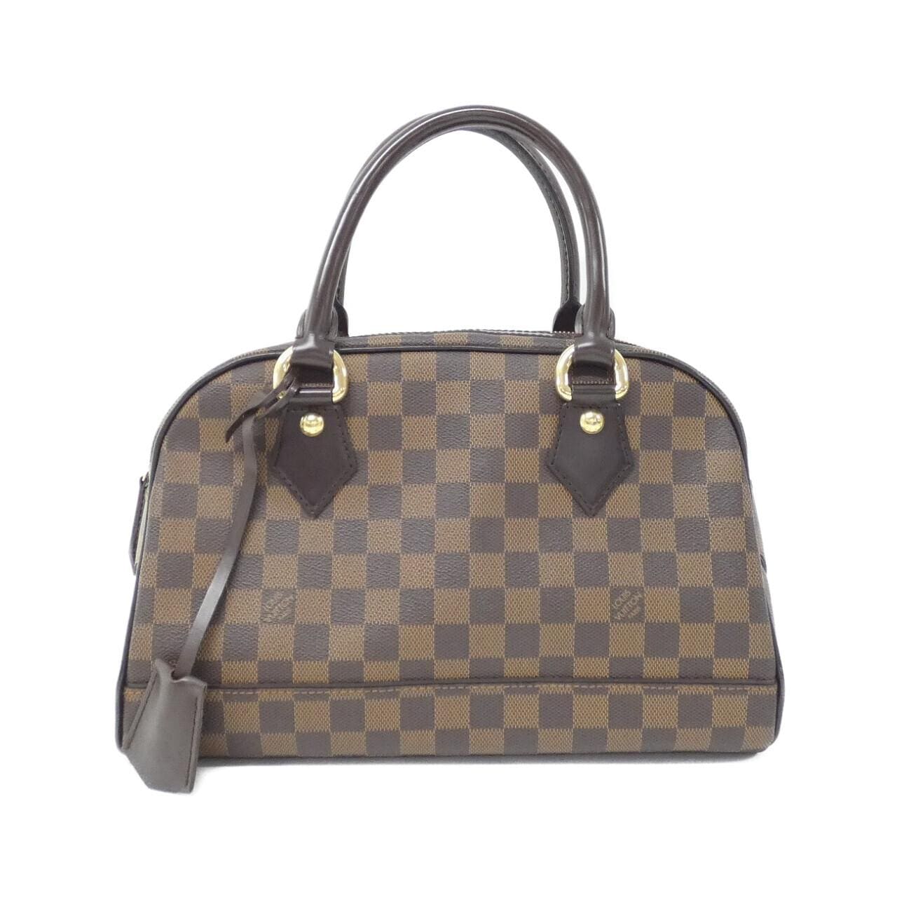 LOUIS VUITTON Damier Duomo N60008 包