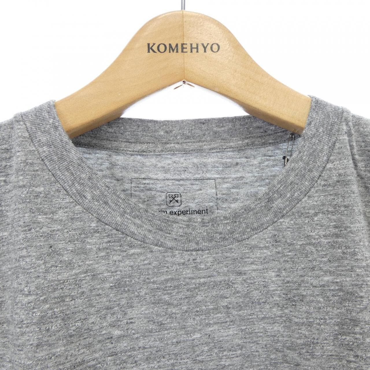 ユニフォームエクスペリメント UNIFORM EXPERIMENT Tシャツ