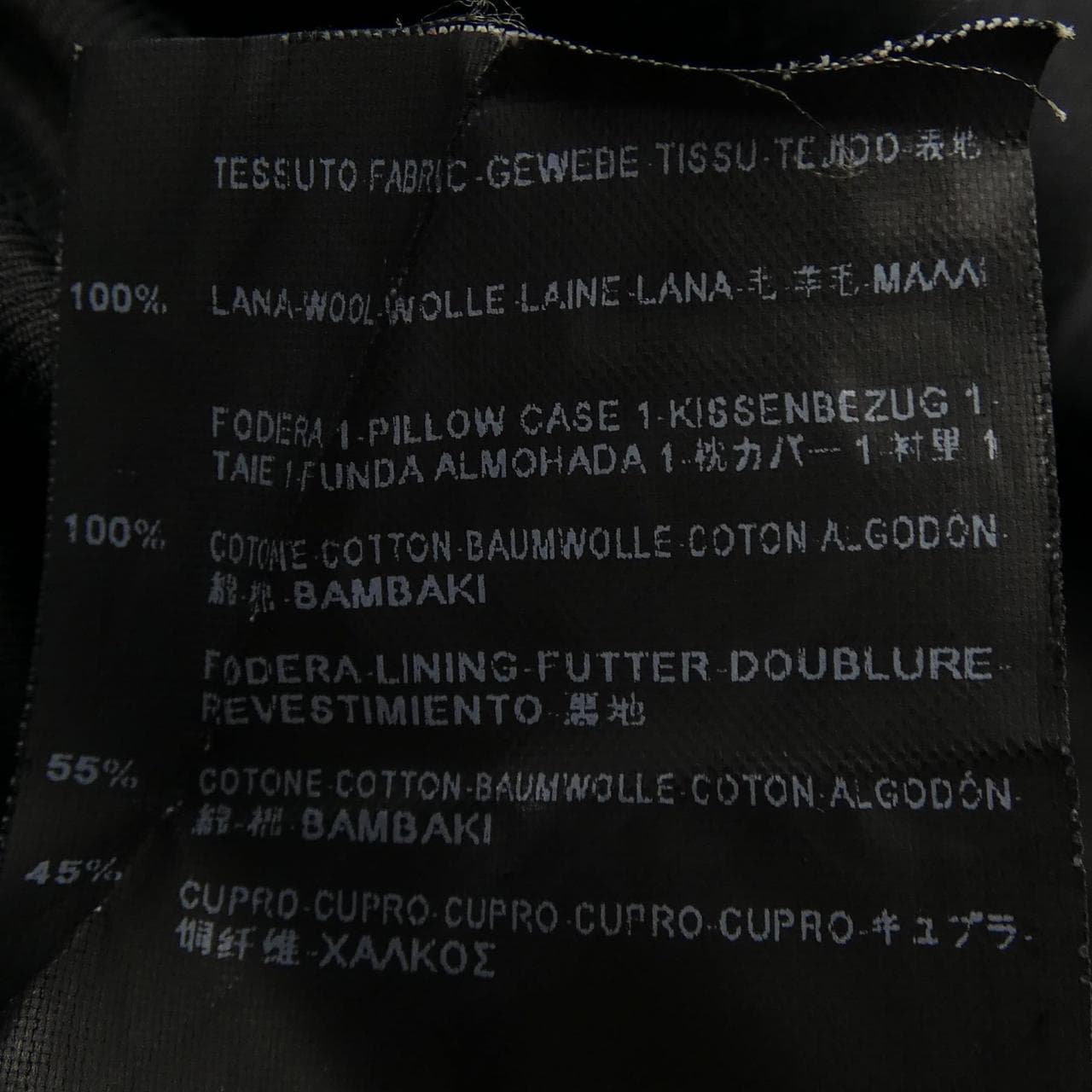 サンローラン SAINT LAURENT コート