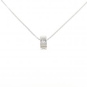 ルイヴィトン パンダンティフ アンプラント ネックレス