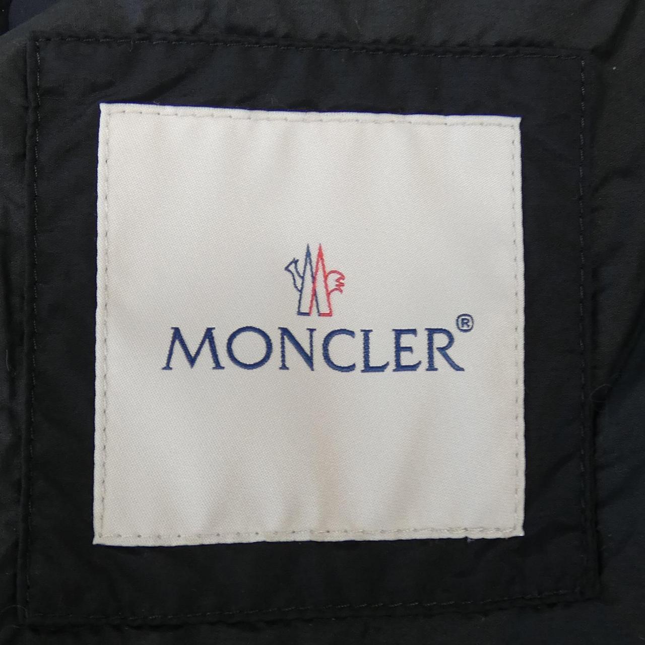 モンクレール MONCLER ブルゾン