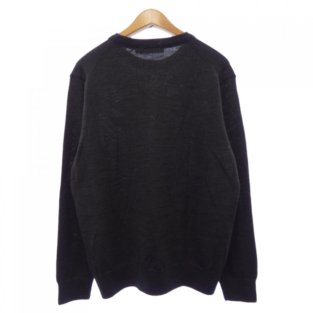 メゾンキツネ MAISON KITSUNE FM00528KT1036 ニット