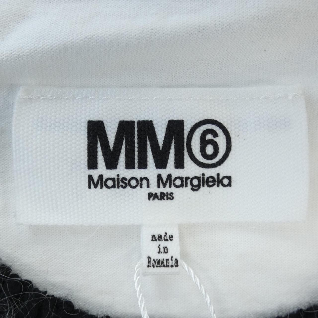 エムエムシックス MM6 S52GP0148 ニット