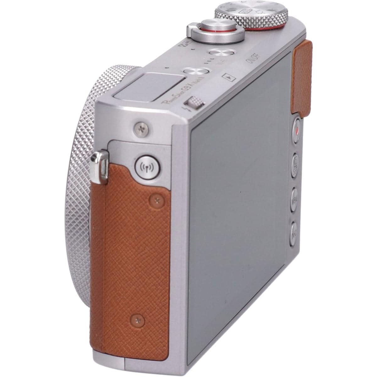 ＰＯＷＥＲＳＨＯＴ　Ｇ９Ｘ　ＭＡＲＫ　ＩＩ　ＳＶ