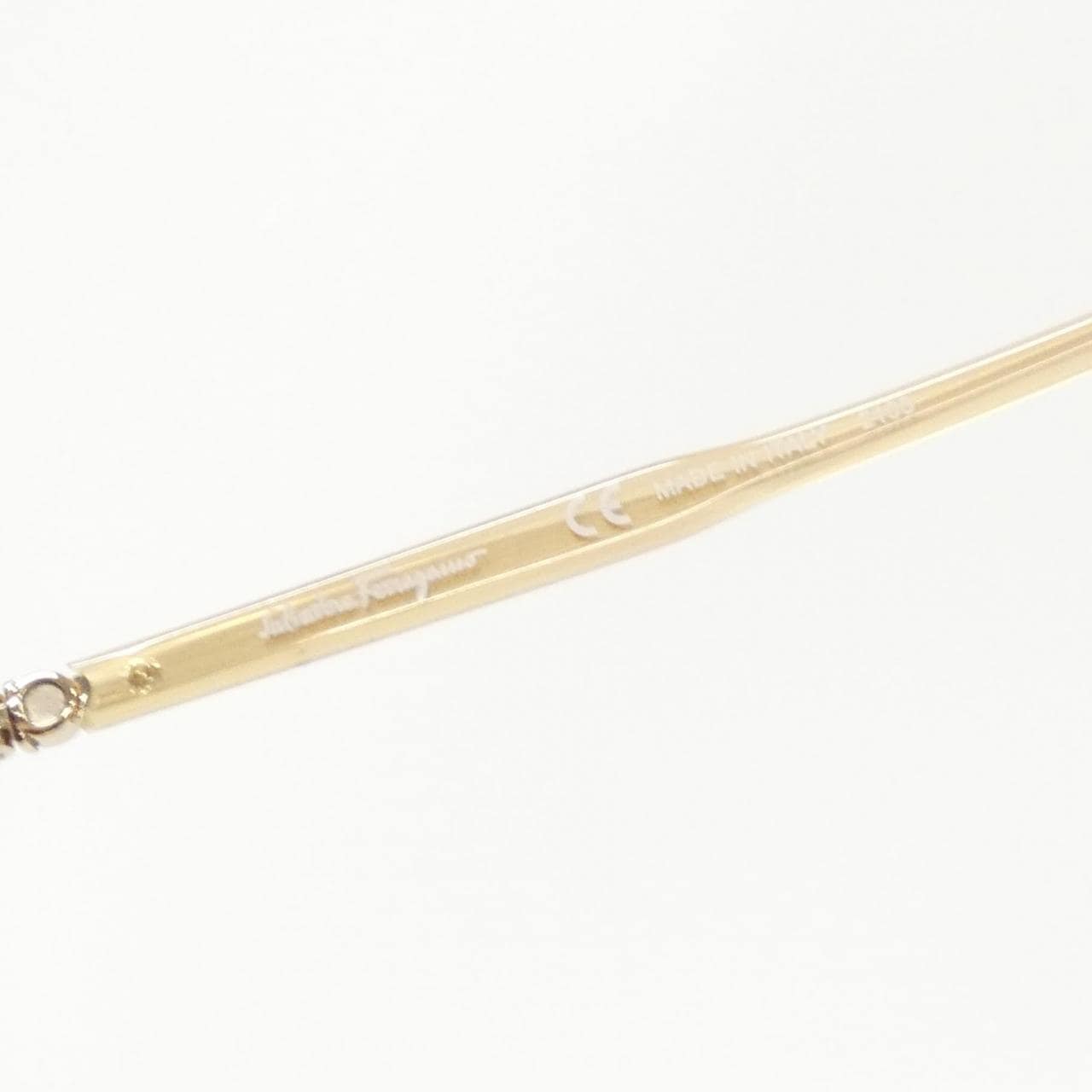 【新品】サルヴァトーレフェラガモ SF250SA サングラス