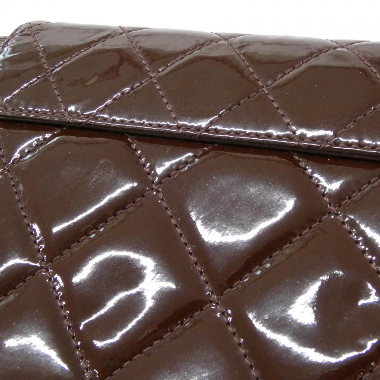 シャネル ショルダーバッグ