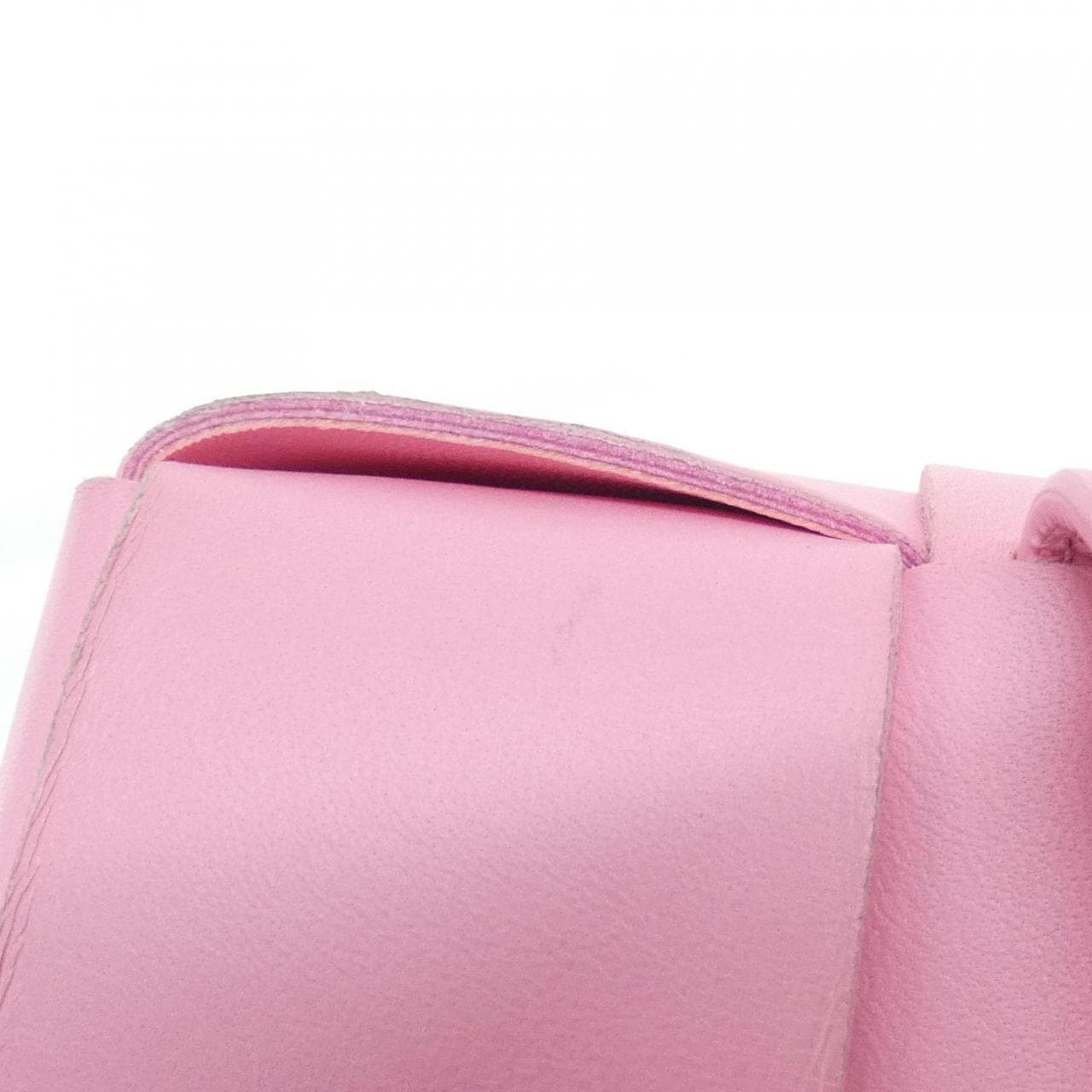 ボッテガヴェネタ 668572 VMAY1 ウエストバッグ